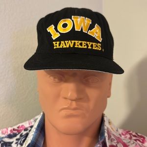 Iowa Hawkeyes Vintage SnapBack